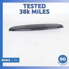 14-24 Jaguar X152 F-type Convertible Rear Third Stop Brake Light Lamp Oem 38k 14-24 Jaguar X152 F-type Convertible Rear Third Stop Brake Light Lamp Oem 38k