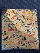 Pittsburgh Pirates 2025 Hawaiian Shirt SGA 8/9/25 Size XL