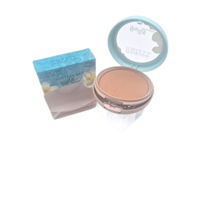 Physicians Formula Matte Monoi Butter Bronzer Powder Wasserfeste Matte Formel
