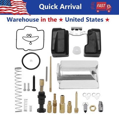 36MM Carburetor Carb Repair Kit Fit for Keihin PWK 34mm 35mm 36mm 38mm 40mm 42mm