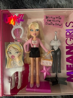 Bratz Mean Girls Regina George Doll NEU OVP Sehr Selten