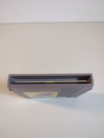 Super Mario Bros 3 - Nintendo NES Game Cartridge Authentic Tested