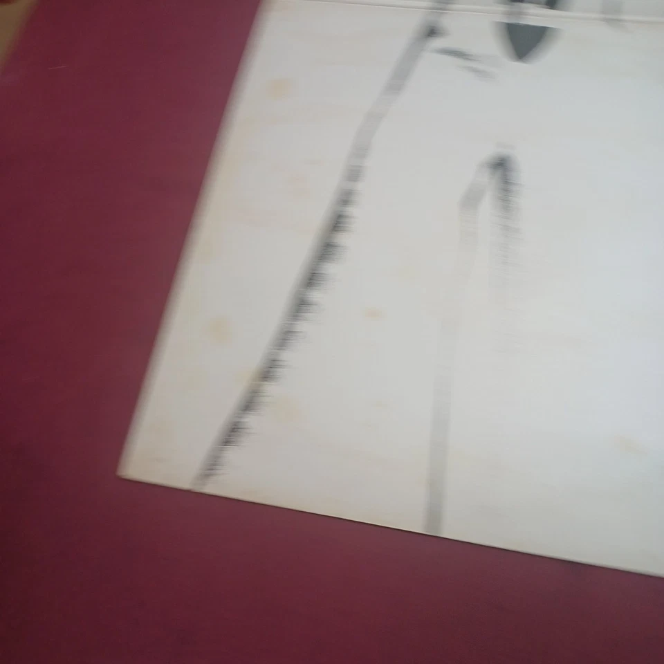 Dionne Warwicke - Portrait Eines Stars GER 2LP 1972 FOC ' - Image 3 of 4