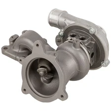 New Turbocharger Fits Ford Escape SE 1.5L L4 2017-2019 By 80-0685NEW