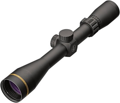 NIB - Leupold VX-Freedom Muzzleloader 3-9x40, Sabot Ballistics Reticle 174184