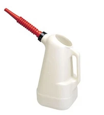 6 Quart Oil Dispenser 19752 LISLE 19752 83045197522