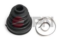 JPN Faltenbalgsatz Antriebswelle 60P2004-JPN FüR Toyota Corolla Compact Liftback
