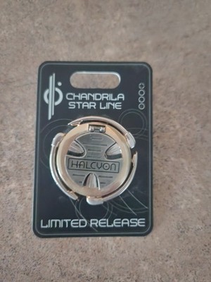Disney Star Wars Chandrila Star Line Secret Alliance Limited Release Pin