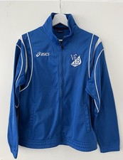 VFB Leipzig Trainingsjacke 95/96 96/97 - Asics Gr.M Kein Trikot 