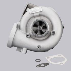 Turbolader for BMW X5 530d E60 E61 160KW 218PS M57N 11657790308 742730-0001 CHR