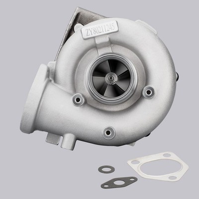 Turbolader for BMW X5 530d E60 E61 160KW 218PS M57N 11657790308 742730-0001 CHR