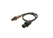 Sonde lambda Iveco MASSIF
