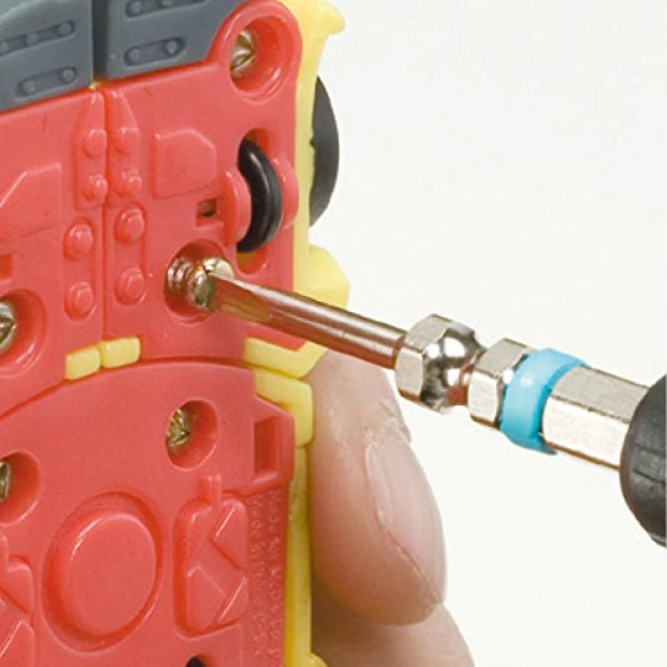 ENGINEER special screws DR-18 Free Shipping with Tracking number New from Japan - Image 3 of 4