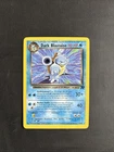 Pokémon TCG Dark Blastoise Team Rocket 20/82 Regular Unlimited Rare Non Holo