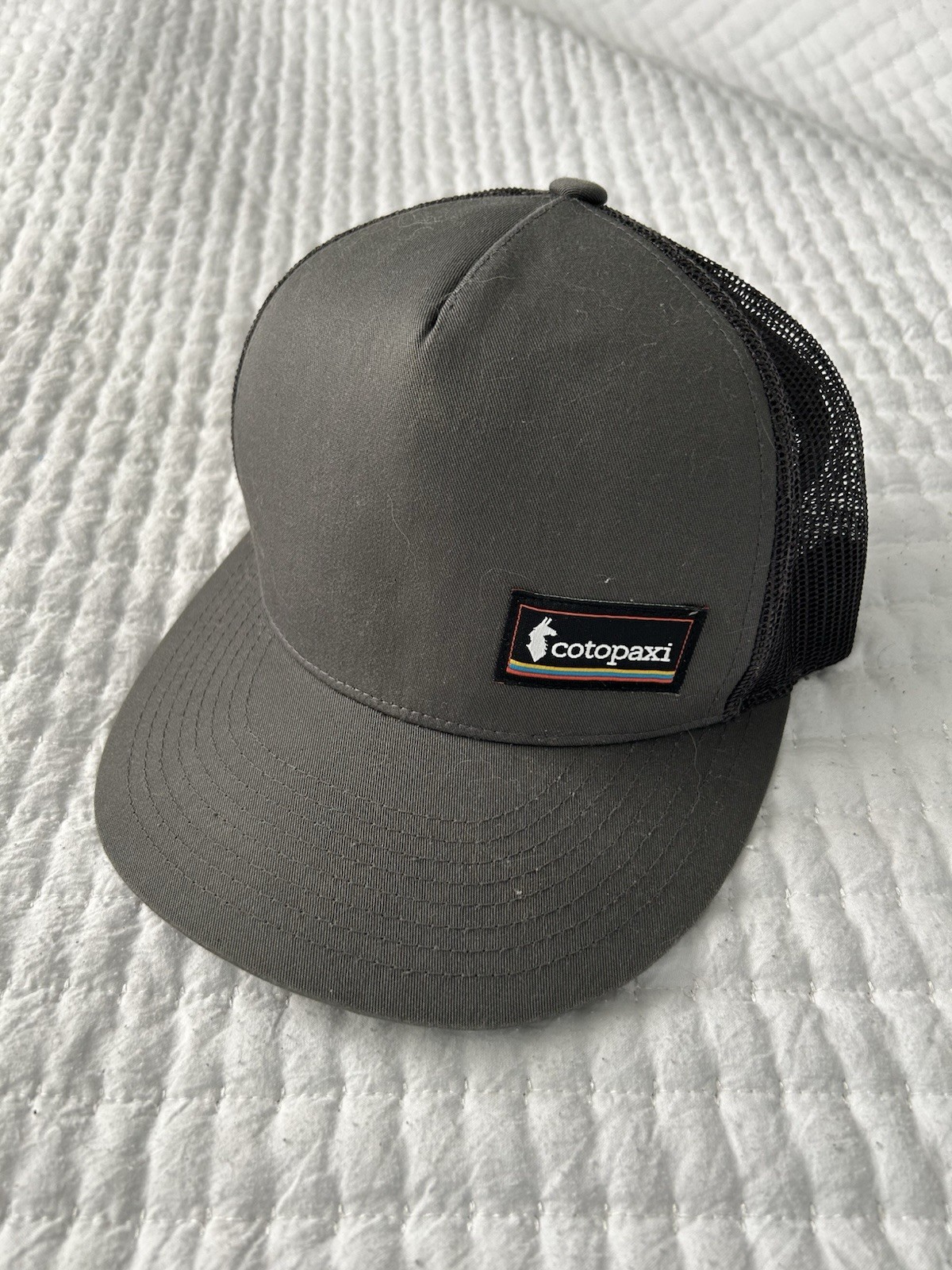 Cotopaxi Adjustable Hat - image 4