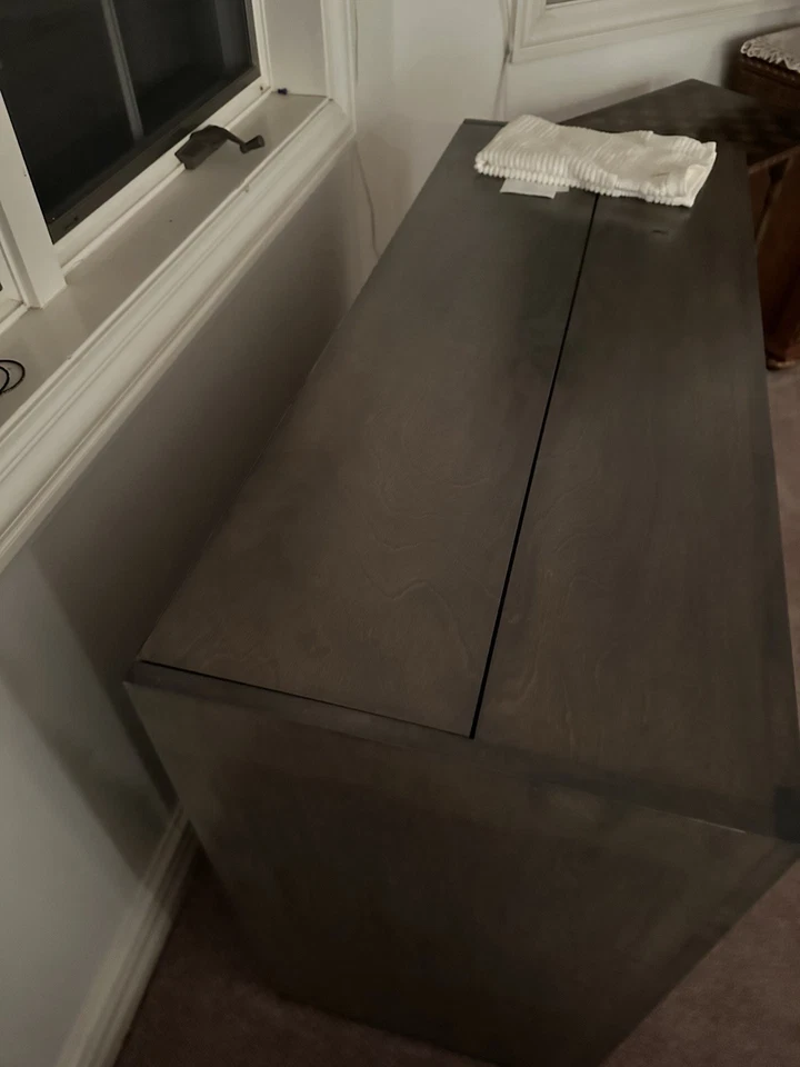  Gabinete elevador de TV motorizado Diamond Case Foto 3 de 4