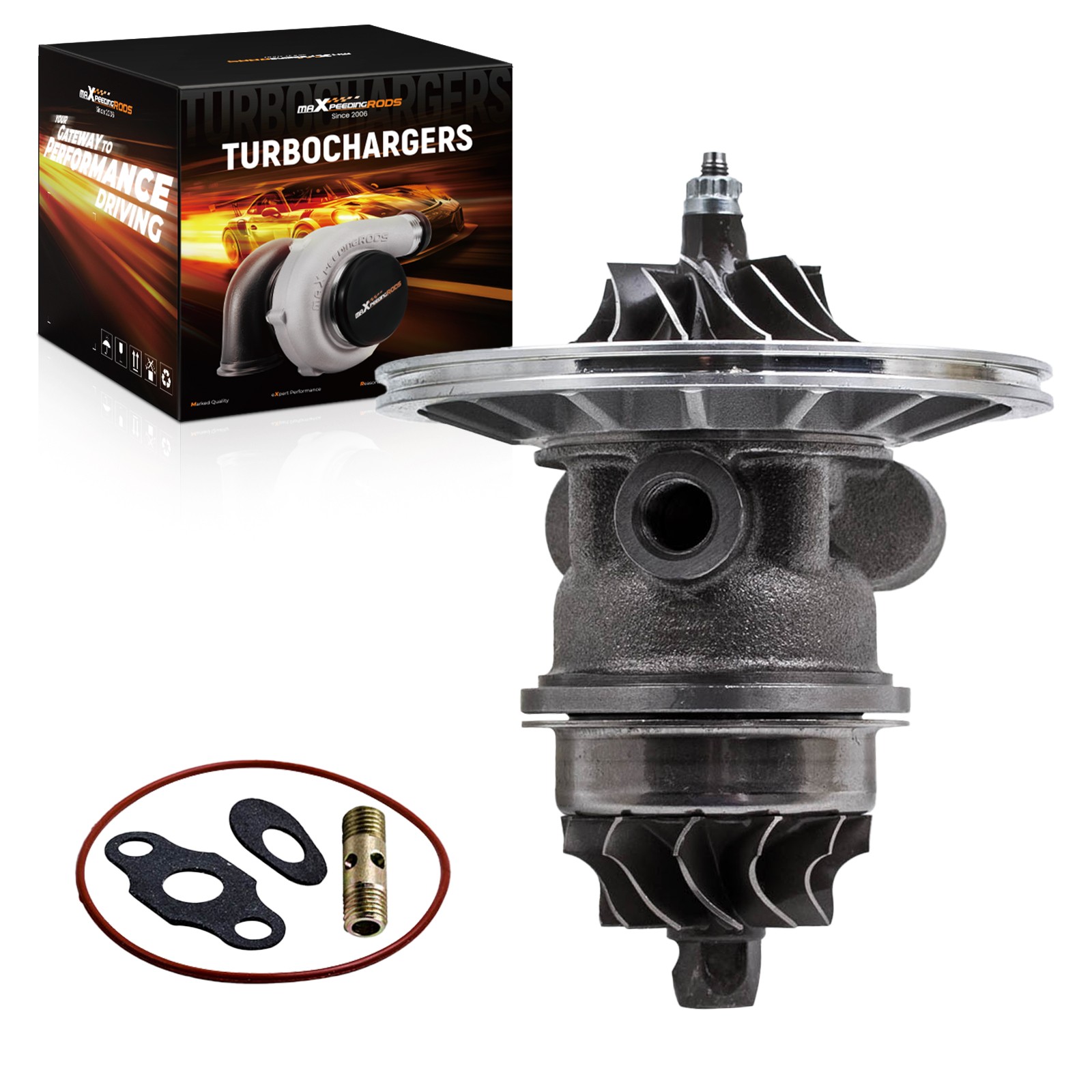Turbo Chra for VW for VW for VolksWagen T4 Transporter  2.5 TDI 75kw 074145703A