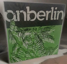 Amberlin Vinyl 45 Single Record Feel Good Drag / A Perfect Tourniquet 156 Of 930