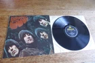 The Beatles - Rubber Soul UK '65 1st Parlophone Y/B PMC 1267 -1/-1 Loud Cut LP