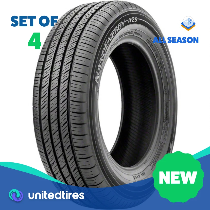 Toyo 195/65/15 All Season Tires for sale | eBay