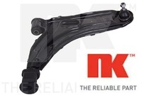 NK 5012312 Lenker FüR RadaufhäNgung Querlenker Lenker RadaufhäNgung FüR Fiat