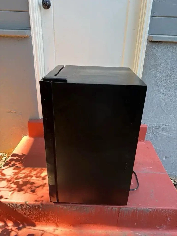 Enfriador de vino - ivation 24 botellas compresor independiente enfriador de vino Foto 2 de 4