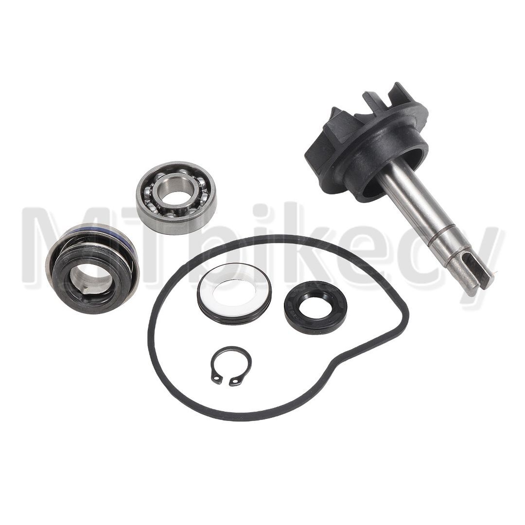 Water Pump Repair Kit For YAMAHA MT-07 2014-2024 FZ07 2015-2017