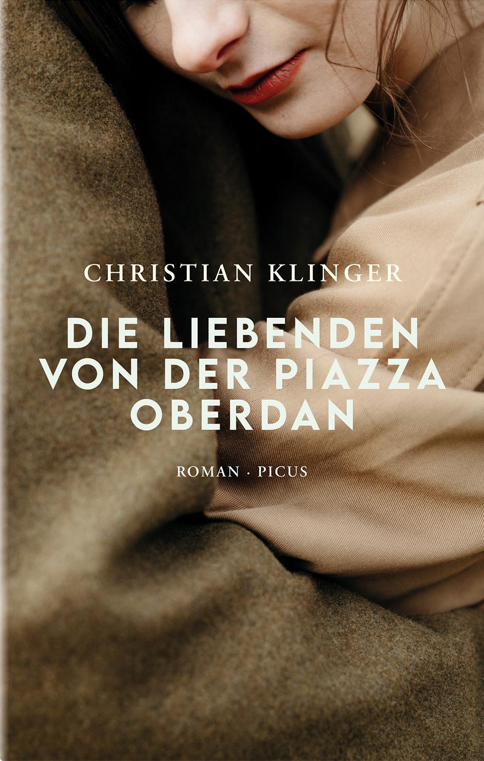 Thumbnail - Die Liebenden Von Der Piazza Oberdan | Klinger, Christian