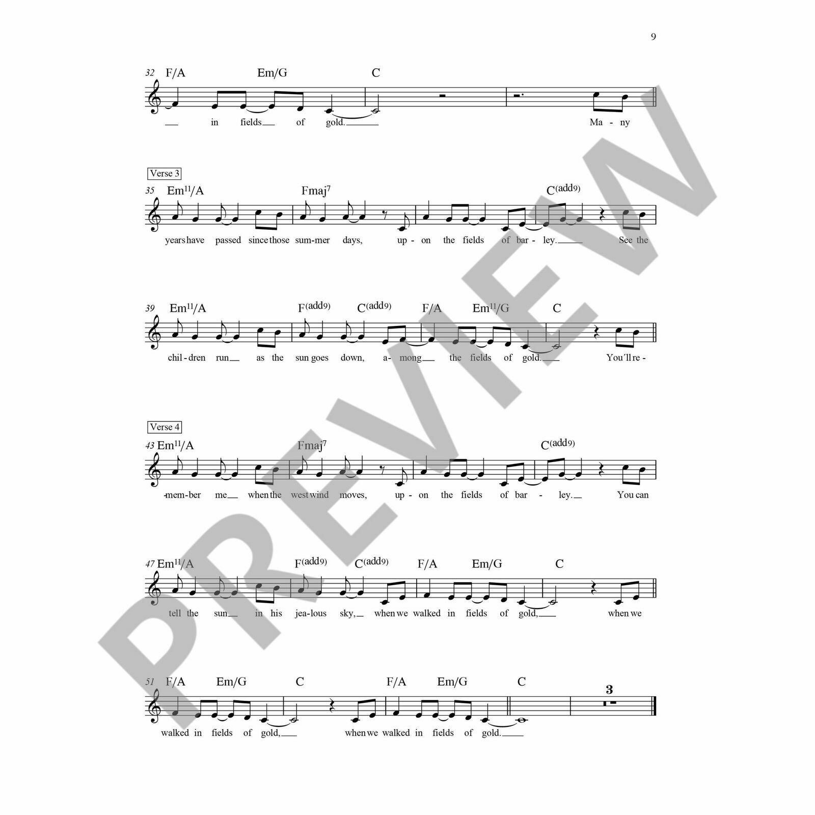 Thumbnail - Classic Pop Ballads Für Alt-saxophon Mit Online-audio Portofrei Vom