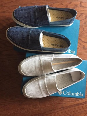 columbia vulc n vent slip outdoor