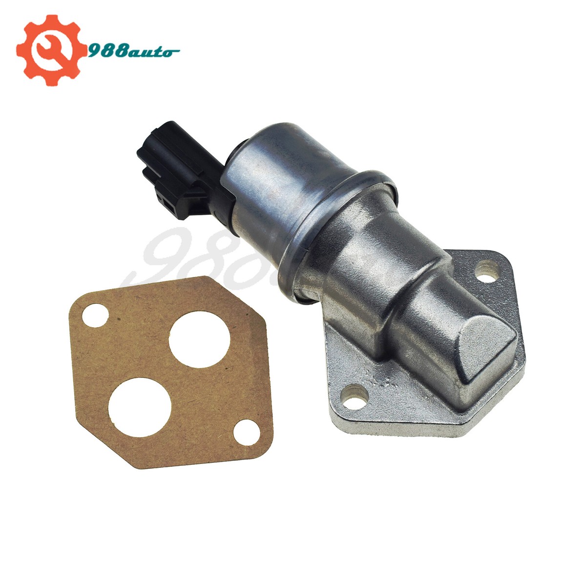 New Idle Air Control Valve IACV For Mazda Ford 00-13 YL8U9F715CA