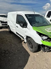 Used Fuel Injection Air Flow Meter fits: 2017 Ford Transit connect gasoline 2.0L