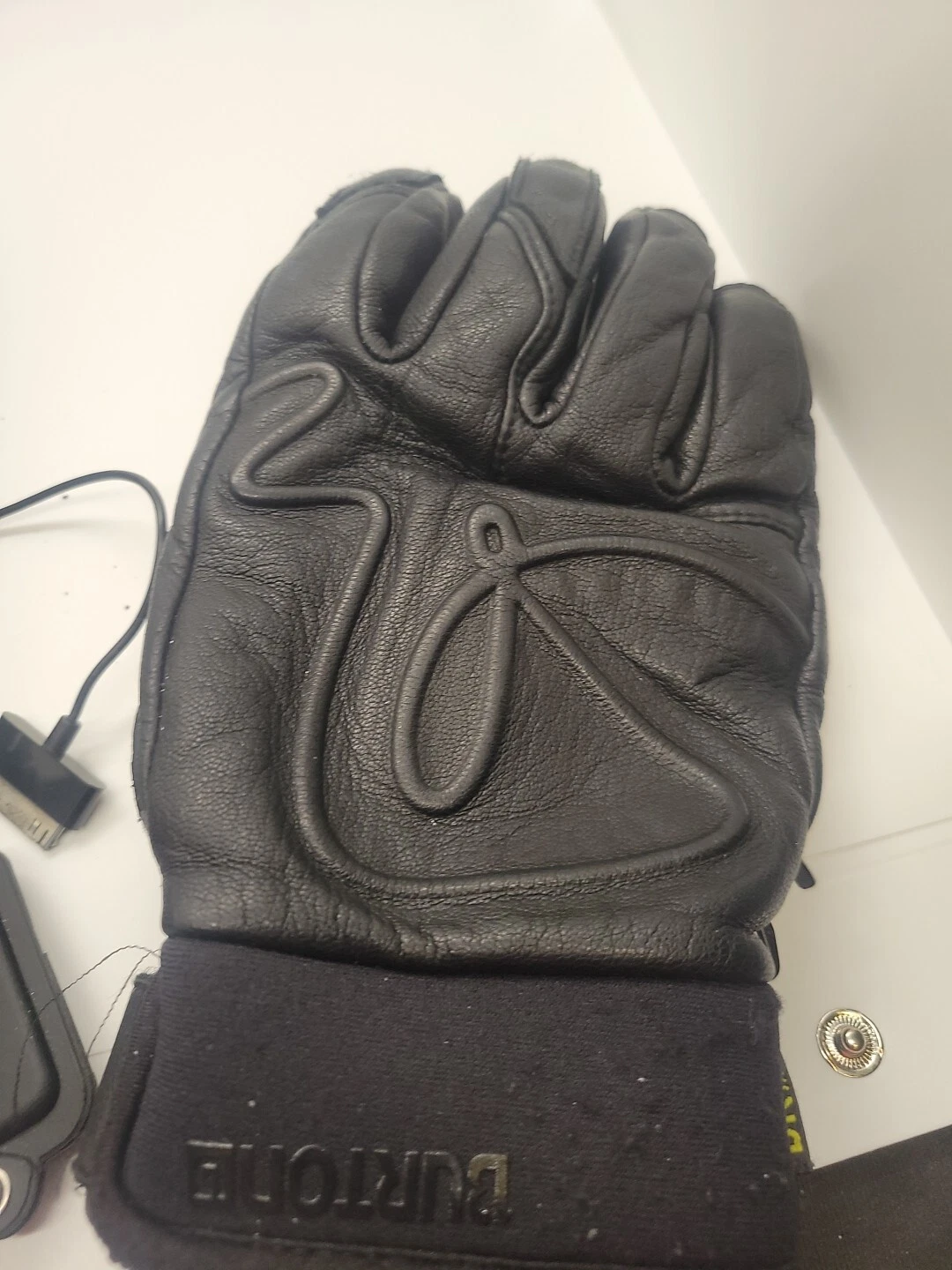 burton mix master wireless dryride membrane 