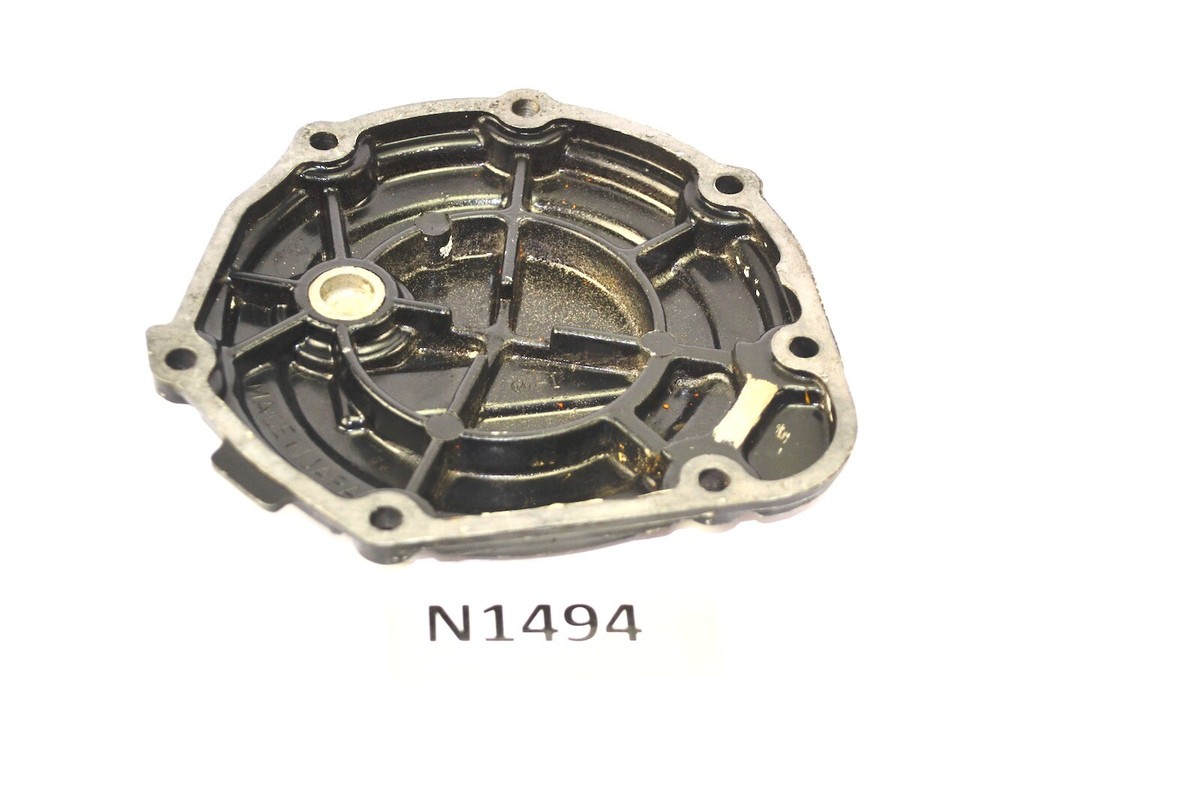 Kawasaki ZX 10 ZXT00B Bj 1989 - cover engine cover N1494 * | eBay