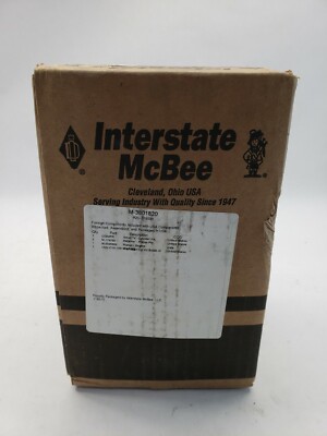  Interstate-McBee  M-3801820 PISTON KIT FOR CUMMINS 855 ENGINES