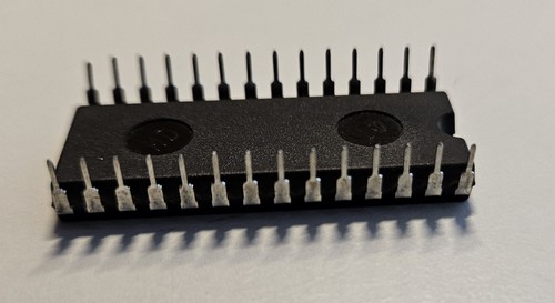HM6264BLP-10L Semiconductor - Bild 2 von 3