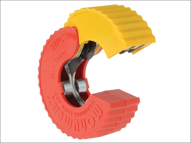 Monument 22mm pipe cutter deals