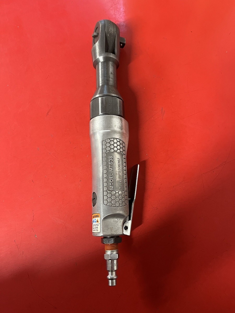 Matco MT638, 3/8