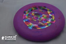 Discraft Ledgestone CT JAWBREAKER CHALLENGER OS 174 G Putter Magenta NEW Rainbow