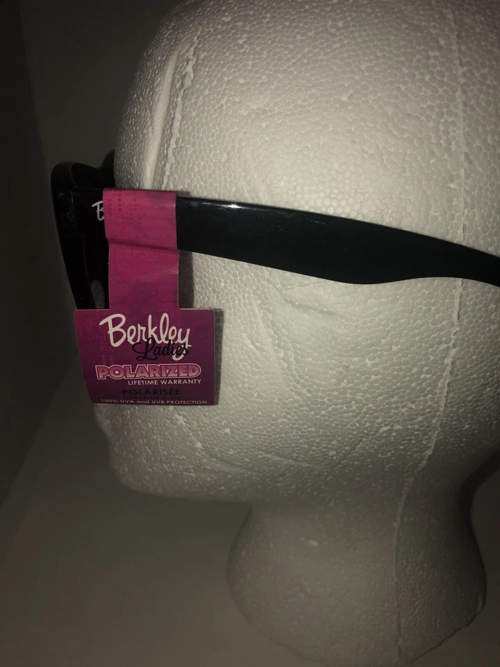 NEW Lady Berkley Polarized Sunglasses 100% UVA And UVB Protection SHIPS N 24HRS - Image 4 of 4