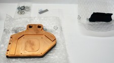 EK Water Blocks, EK-FC88GT Full Cover