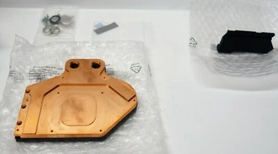 EK Water Blocks, EK-FC88GT Full Cover