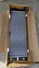 CARQUEST Cooling 432662 Radiators, Coolers and Related Components - Radiator