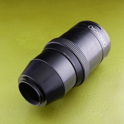 NOVOFLEX NOFLEXAR 1:5.6 f=40cm グリップ式 NOFLEXAR 5.6 / 40 cm NOVOFLEX for focus grip PIGRIFF-B, ASTRO