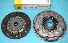 Kit d'embrayage Audi TT