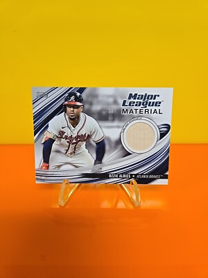 大谷翔平 2023 TOPPS MATERIAL RELICS #MLMSO 専用 75枚限定 2023 大谷翔平 トラウト Topps Relic ジャージ