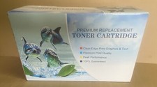 TN-450 Premium Replacement Toner Cartridge fo...