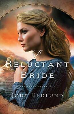 #ad A Reluctant Bride The Bride Ships Paperback By Hedlund Jody GOOD $4.64