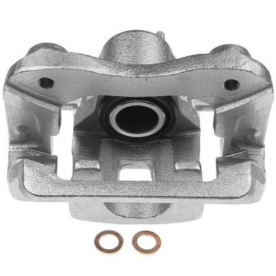 CMX Rear Disc Brake Caliper SLC-19B3100 Replacement For Hyundai Tucson Kia Sportage Sonata Optima Magentis