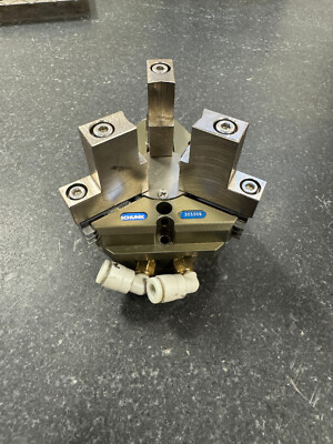 SCHUNK 0303309 303309 PZN-PLUS 50-1 USA Shipping FAST [Great Condition]